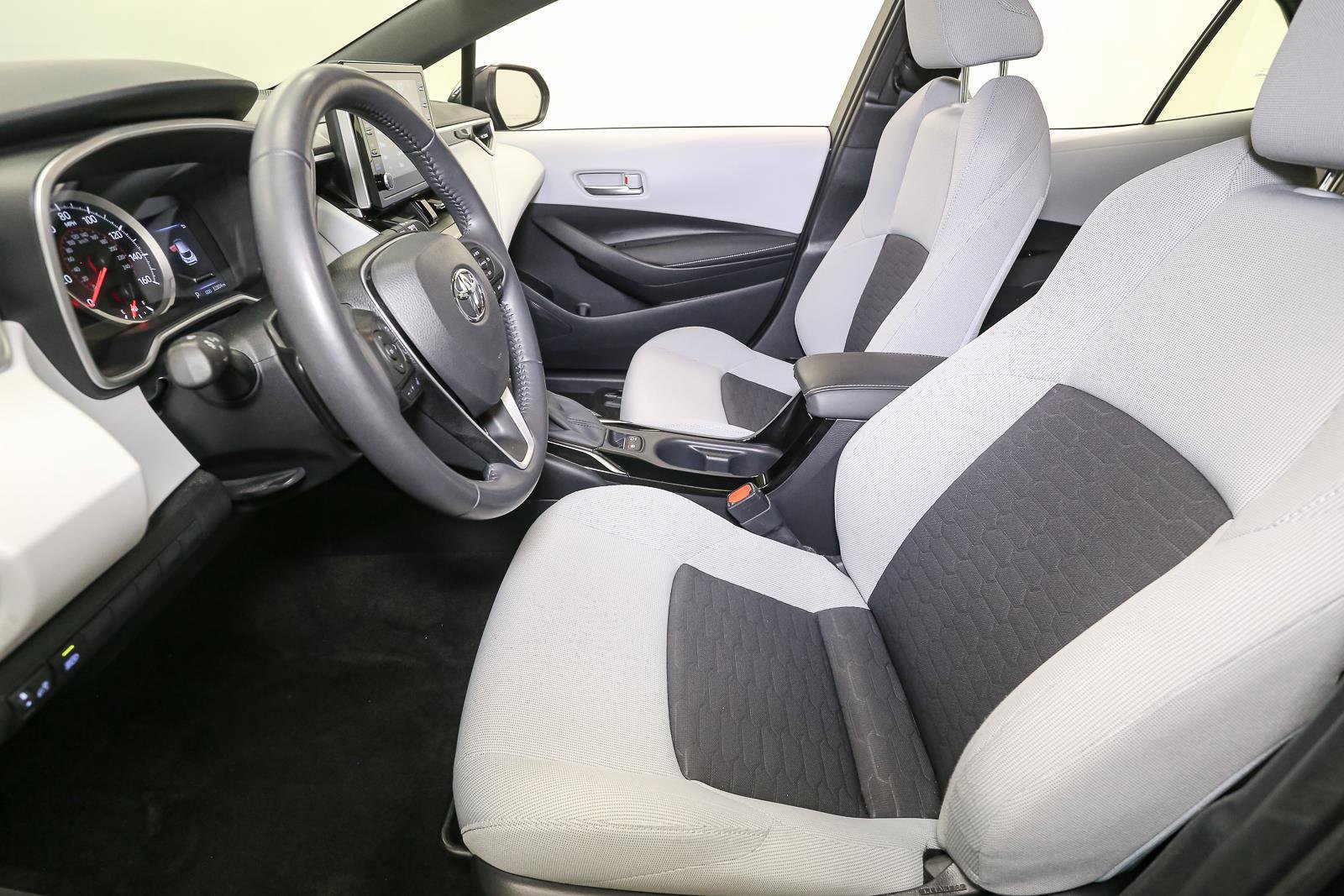 Used 2019 Toyota Corolla SE FWD image 44