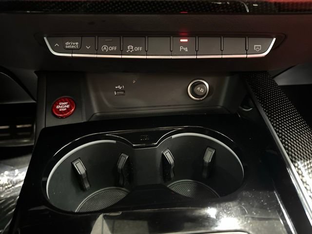 Used 2021 Audi S5 Premium Plus w/ Premium Plus Package AWD/4WD image 26