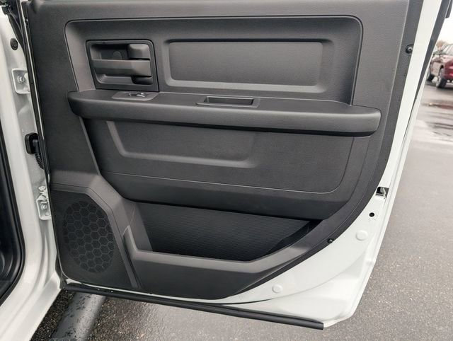 New 2026 RAM 2500 Tradesman image 26