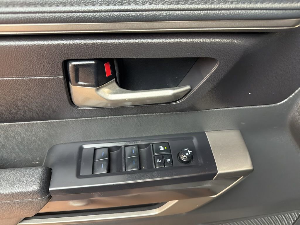 Used 2024 Toyota Tundra SR5 w/ SR5 Convenience Package image 21