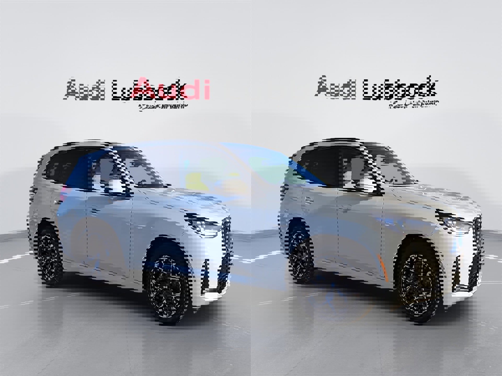 Used 2025 BMW X3 xDrive30i image 9