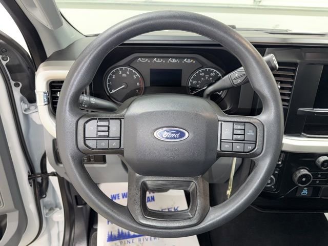 Used 2025 Ford F350 XL w/ STX Appearance Package image 14