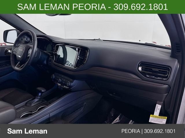 New 2026 Dodge Durango GT image 30