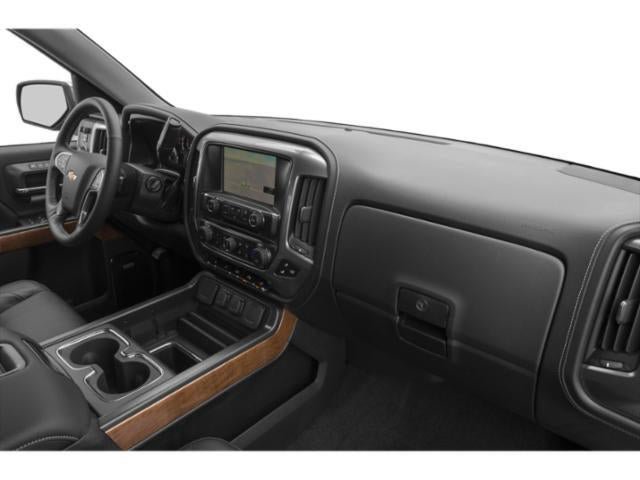Used 2015 Chevrolet Silverado 1500 LT w/ LT Convenience Package AWD/4WD image 18