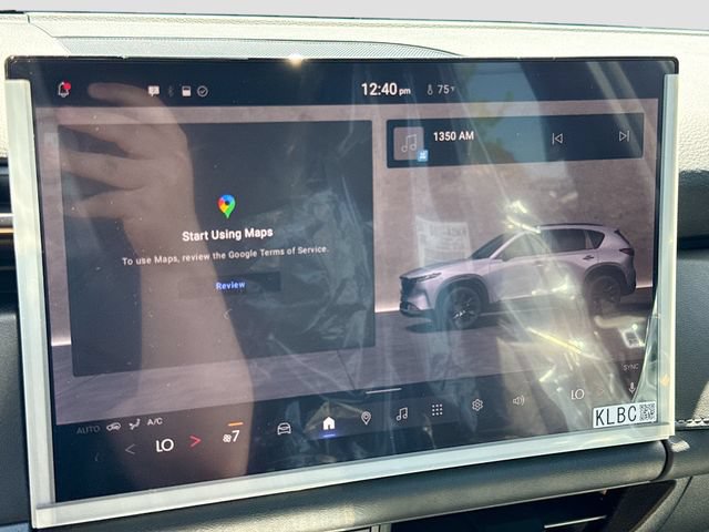 New 2026 MAZDA CX-5 Select AWD/4WD image 15