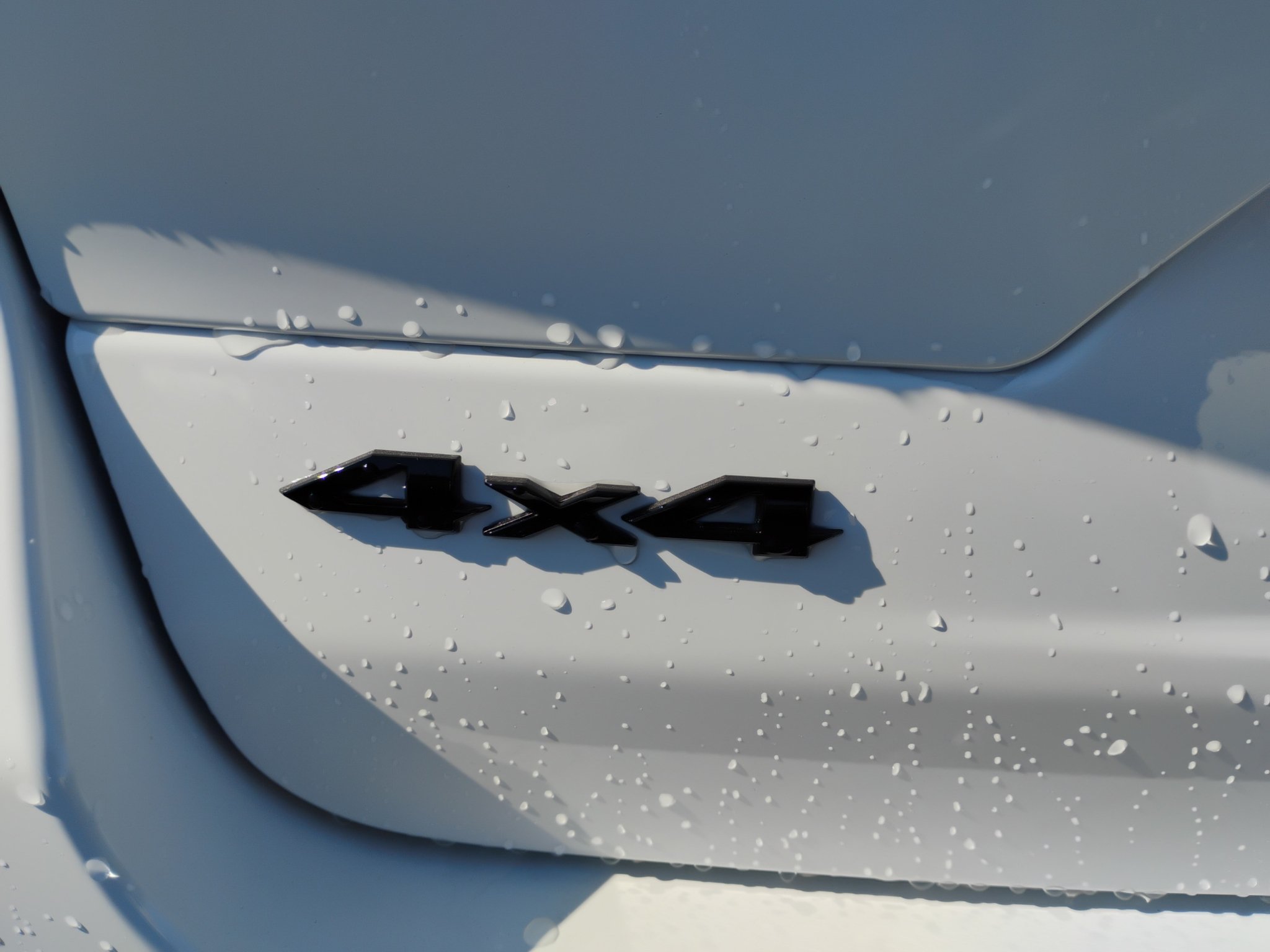 New 2027 Jeep Grand Cherokee Altitude AWD/4WD image 11
