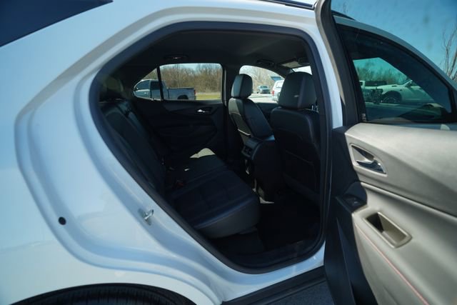 Used 2023 Chevrolet Equinox RS image 22
