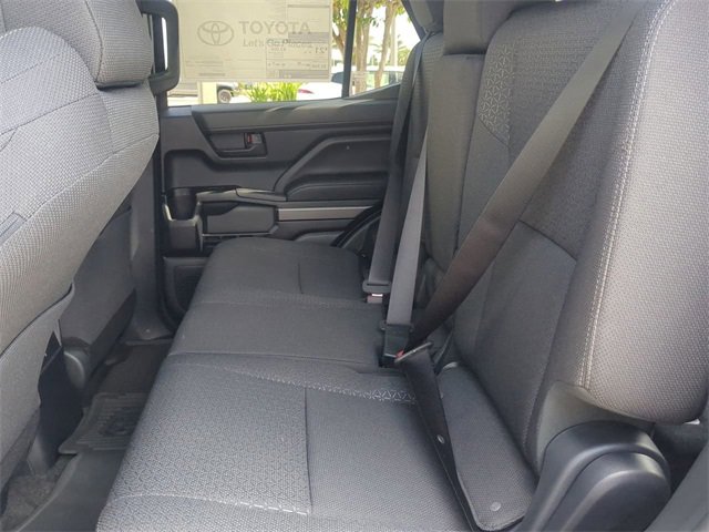 New 2026 Toyota 4Runner SR5 image 14