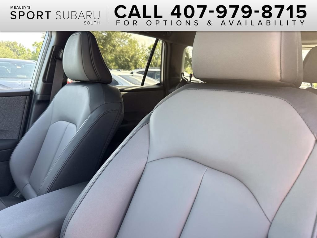 New 2026 Subaru Outback Premium AWD/4WD image 24