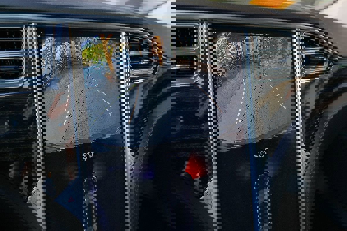 Used 2016 Tesla Model S 75 image 20