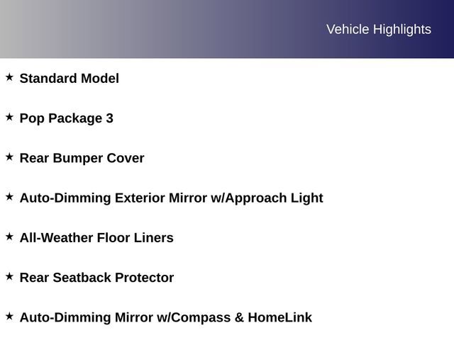 Used 2024 Subaru Forester Touring w/ POP Package 3 image 4