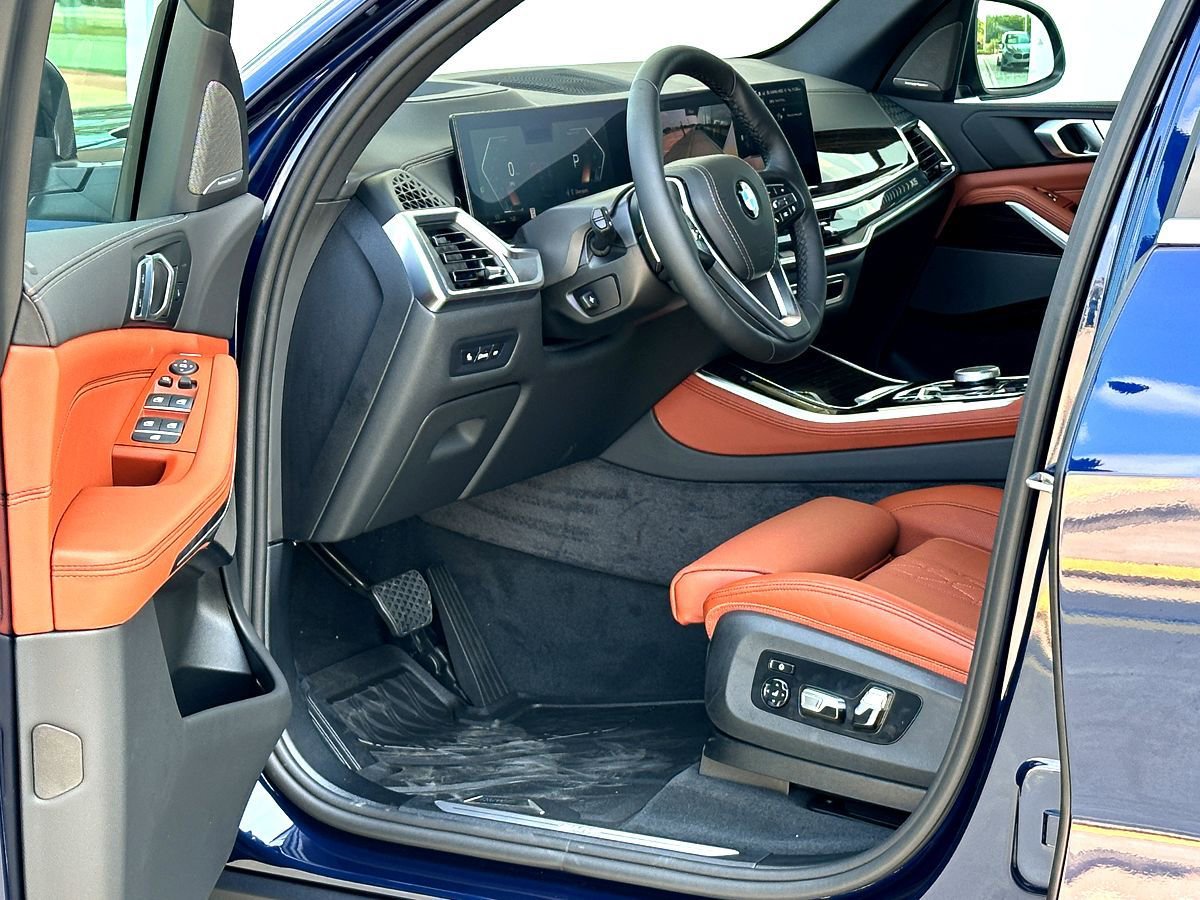 New 2026 BMW X5 xDrive40i image 10