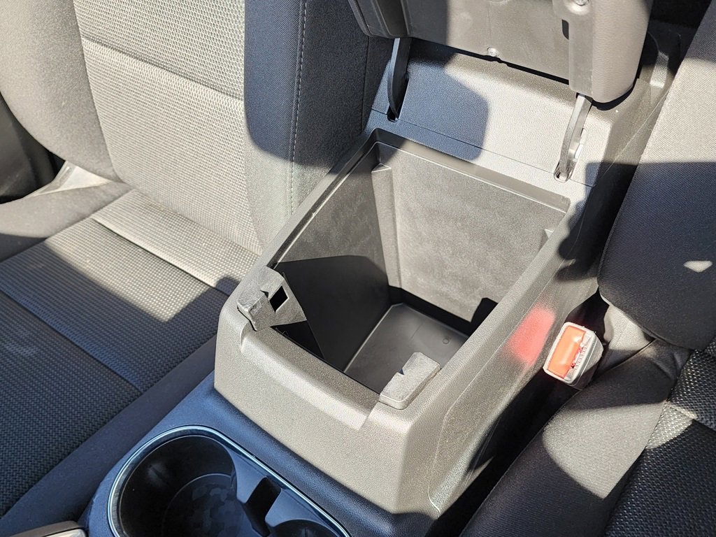 New 2026 GMC Canyon Elevation w/ Convenience Package image 34