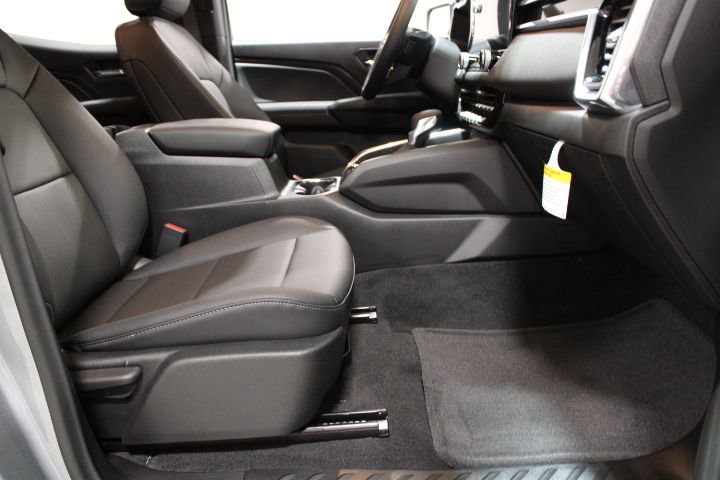 New 2026 GMC Canyon Elevation w/ Convenience Package image 30