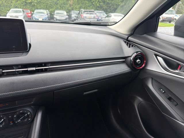 Used 2017 MAZDA CX-3 Sport AWD/4WD image 29
