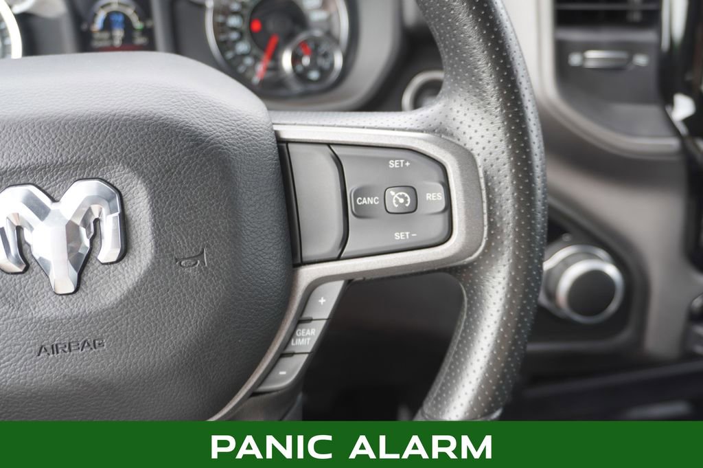 Used 2023 RAM 3500 Tradesman image 21