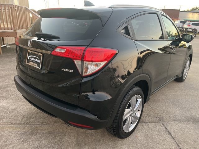 Used 2020 Honda HR-V EX image 8
