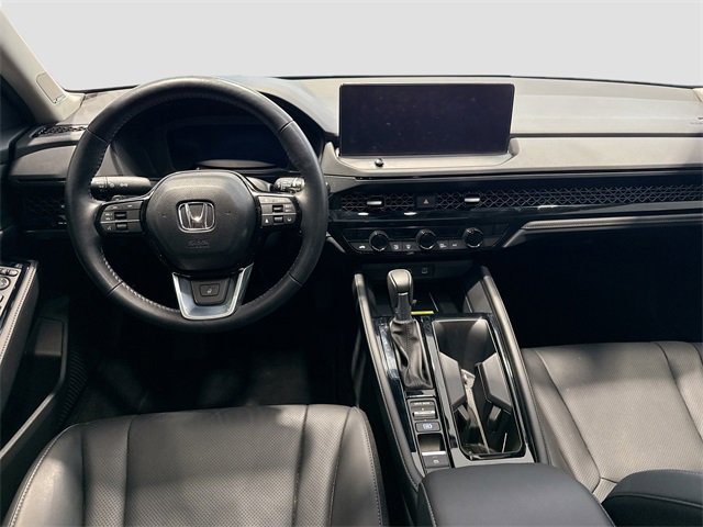 Used 2025 Honda Accord Touring image 21
