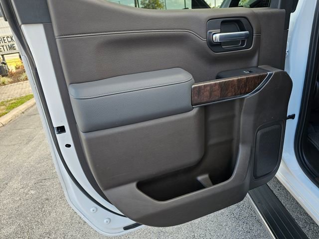 Used 2020 GMC Sierra 1500 Denali w/ Denali Ultimate Package image 23