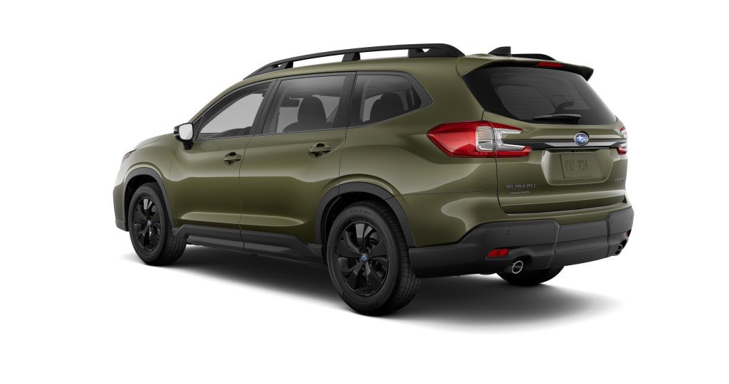 New 2026 Subaru Ascent Premium AWD/4WD image 6