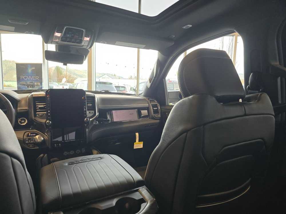 New 2026 RAM 1500 Limited AWD/4WD image 14