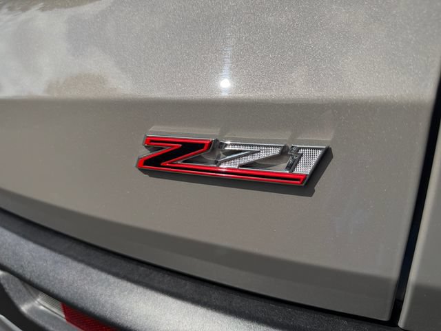 Used 2026 Chevrolet Traverse Z71 w/ Enhanced Driving Package AWD/4WD image 29