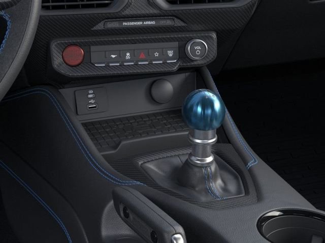 New 2025 Ford Mustang Dark Horse image 16