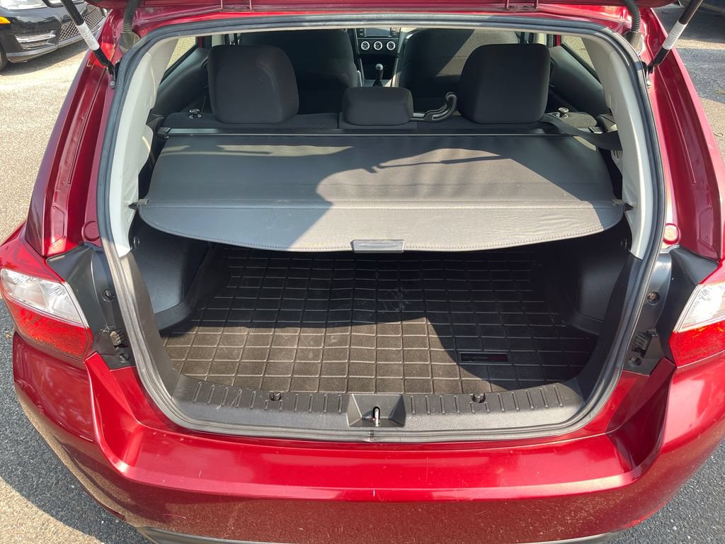 Used 2016 Subaru Impreza 2.0i AWD/4WD image 18