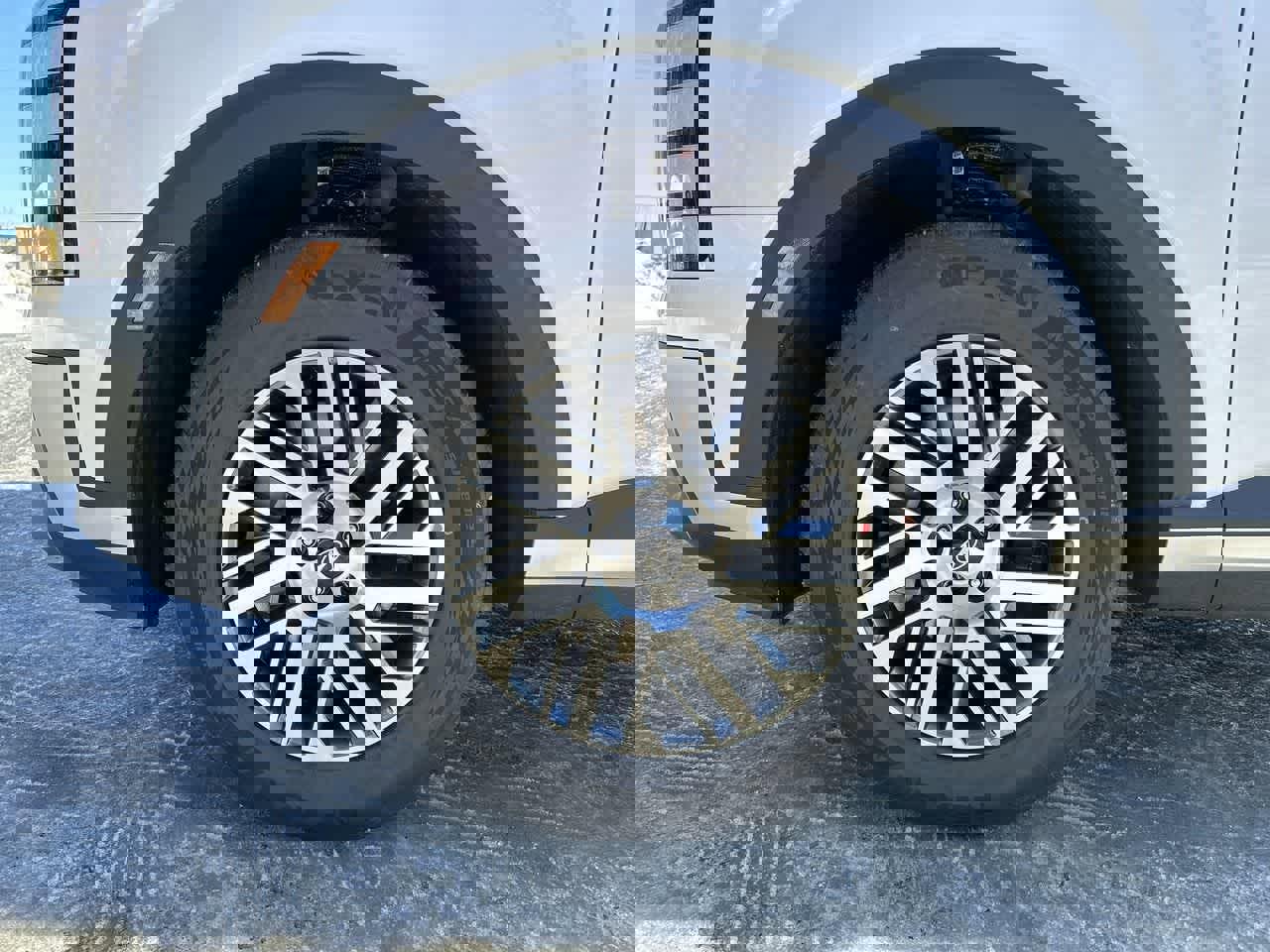 New 2026 Hyundai Palisade SEL AWD/4WD image 10