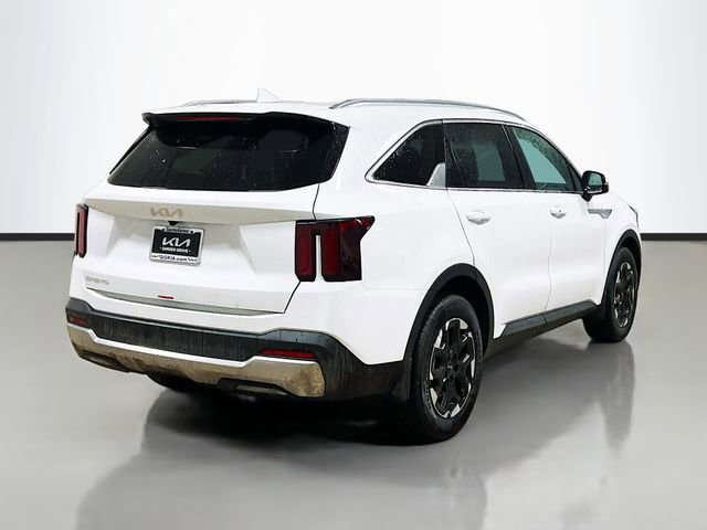New 2026 Kia Sorento S FWD image 7