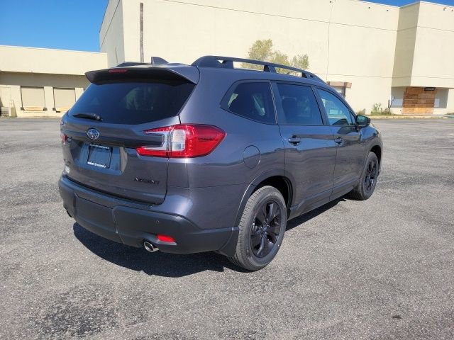 New 2026 Subaru Ascent Premium AWD/4WD image 5