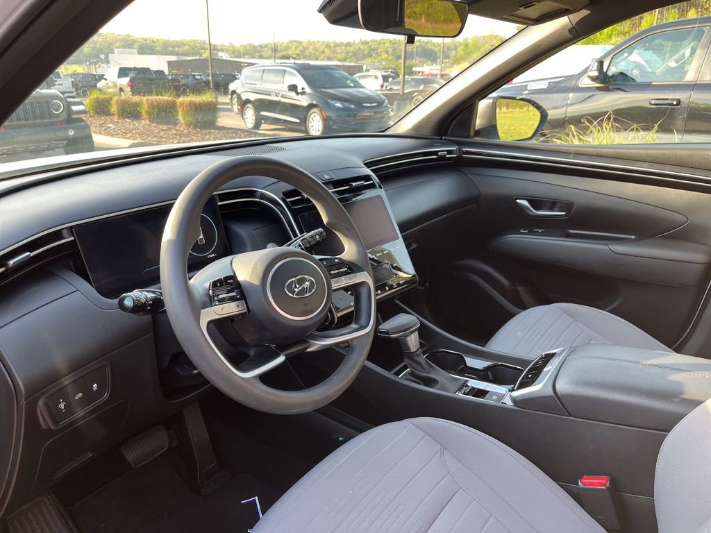 Used 2024 Hyundai Santa Cruz SEL w/ Activity Package image 6