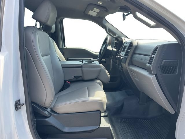 Certified 2020 Ford F250 XL RWD image 17