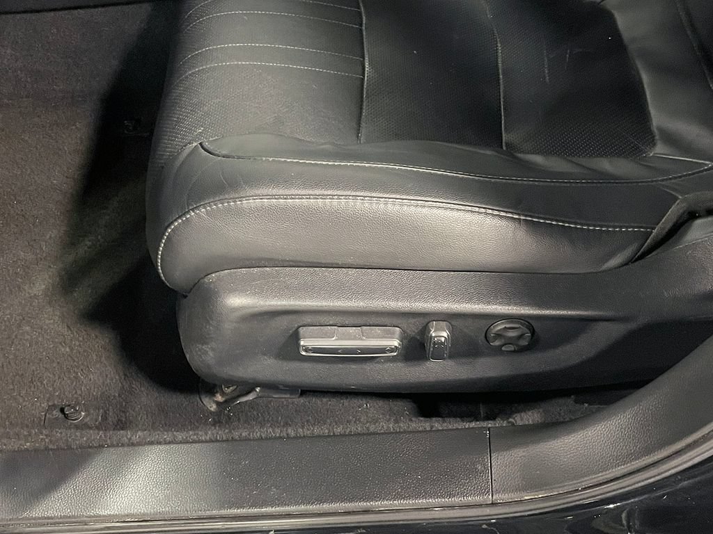Used 2021 Honda Accord Sport Special Edition image 21