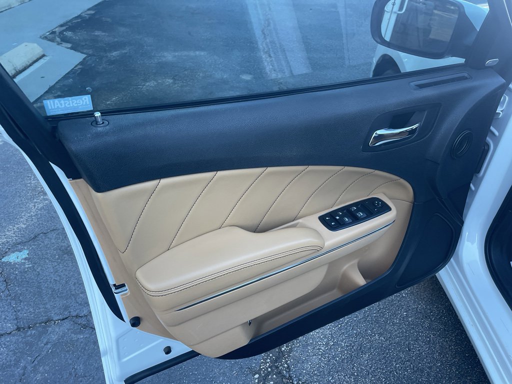 Used 2013 Dodge Charger R/T image 10