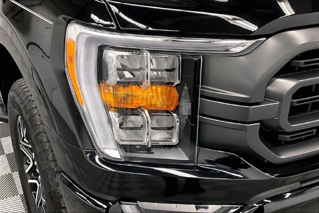 Used 2023 Ford F150 XLT w/ Equipment Group 302A High AWD/4WD image 36