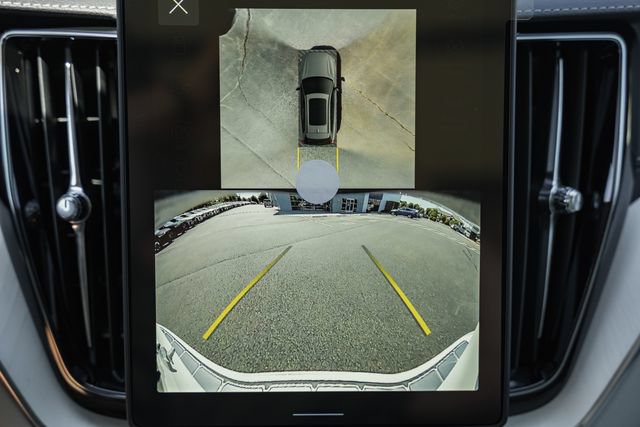 New 2026 Volvo XC60 T8 Ultra w/ Protection Package Premier AWD/4WD image 43