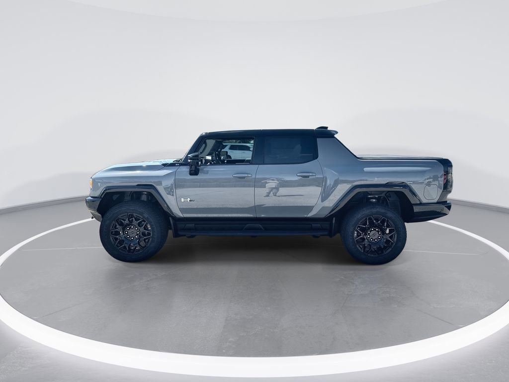 New 2026 GMC Hummer EV 4x4 Crew Cab image 5