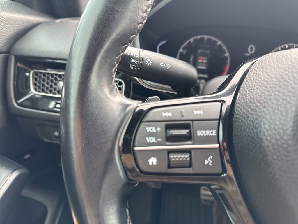 Used 2024 Honda Civic Sport image 22