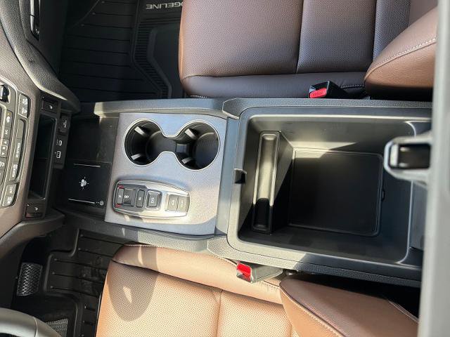 New 2026 Honda Ridgeline RTL image 31