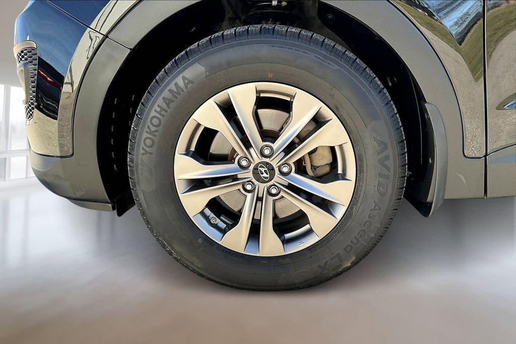 Used 2015 Hyundai Santa Fe Sport image 28