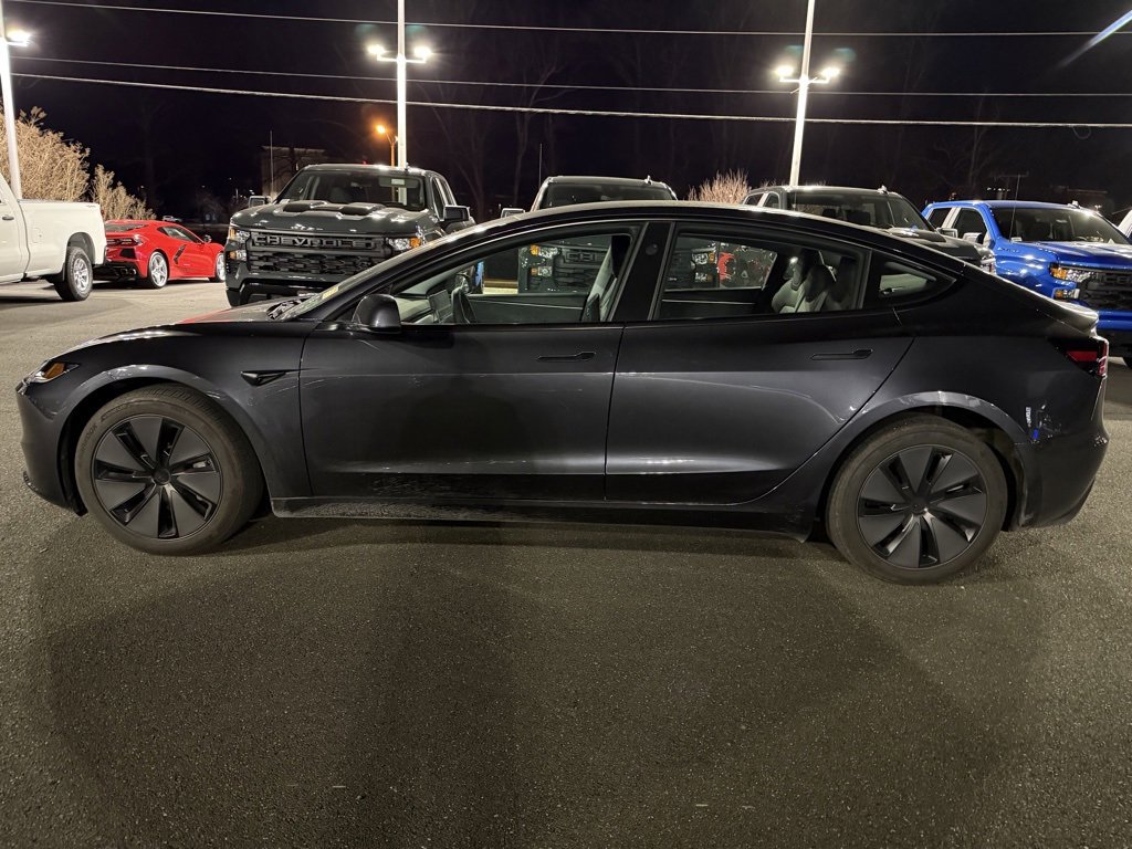 Used 2024 Tesla Model 3 Long Range image 24