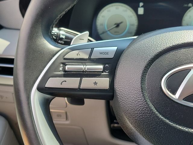 Used 2023 Hyundai Palisade SEL image 7