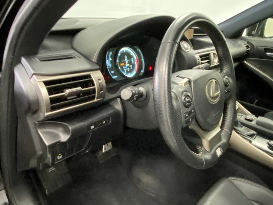 Used 2014 Lexus IS 250 AWD w/ F-Sport Package image 33