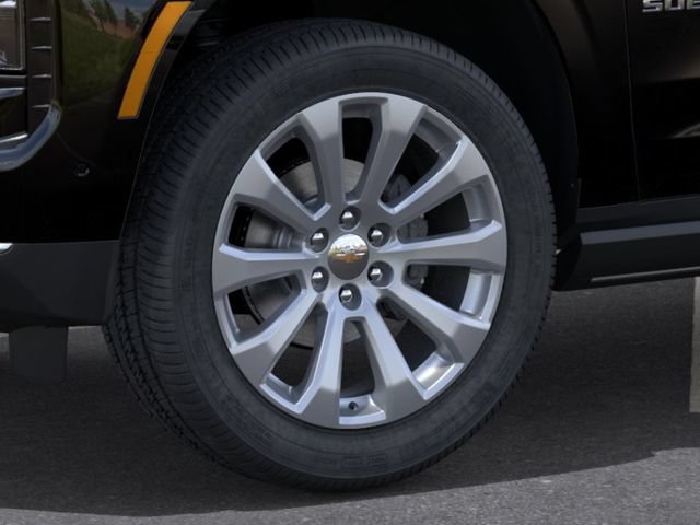 New 2026 Chevrolet Suburban Premier AWD/4WD image 9