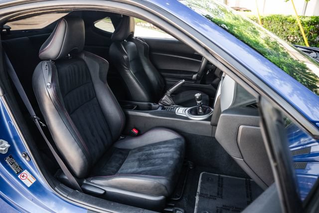 Used 2013 Subaru BRZ Limited RWD image 59