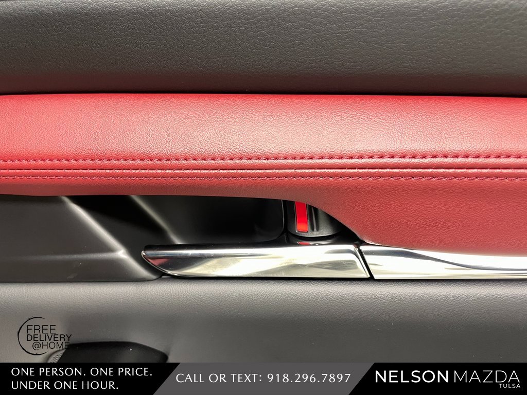 New 2026 MAZDA MAZDA3 2.5 S Hatchback w/ Premium Pkg image 44