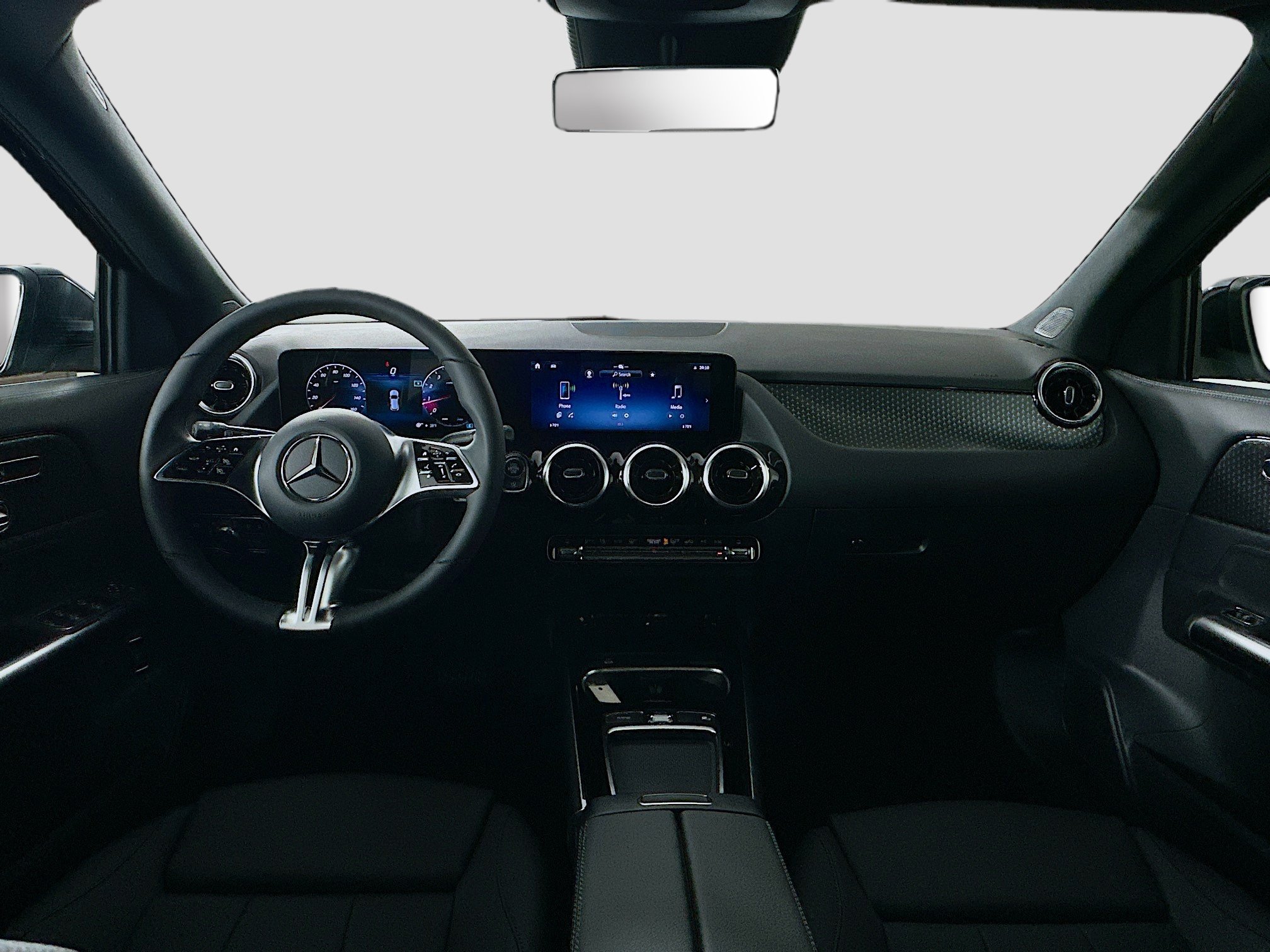 Certified 2026 Mercedes-Benz GLA 250 4MATIC image 27