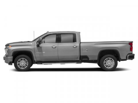 Used 2022 Chevrolet Silverado 3500 High Country w/ Snow Plow Prep/Camper Package image 6