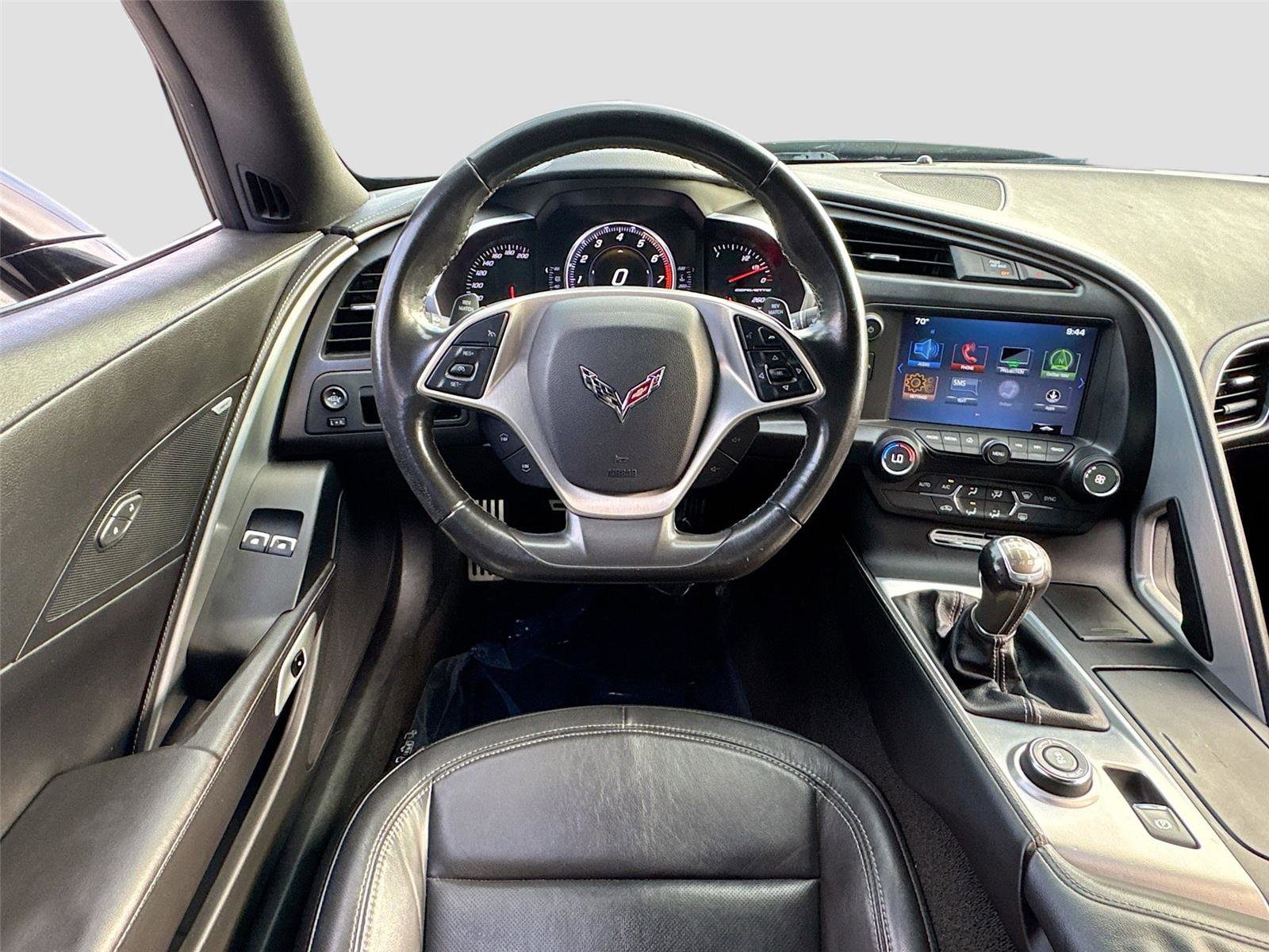 Used 2019 Chevrolet Corvette Grand Sport image 20